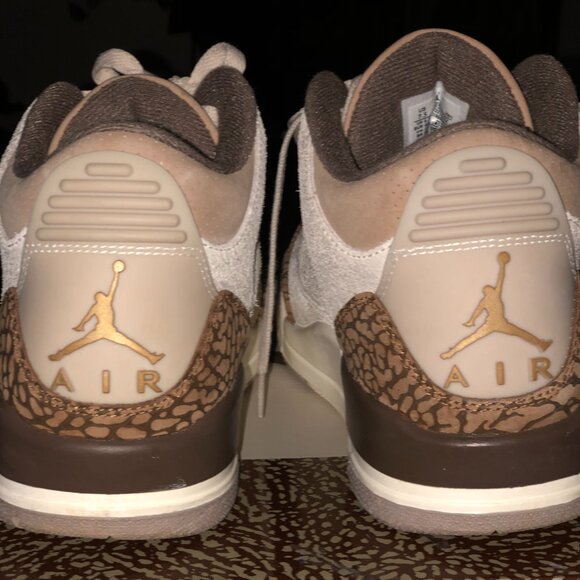 AIR JORDAN 3 RETRO \